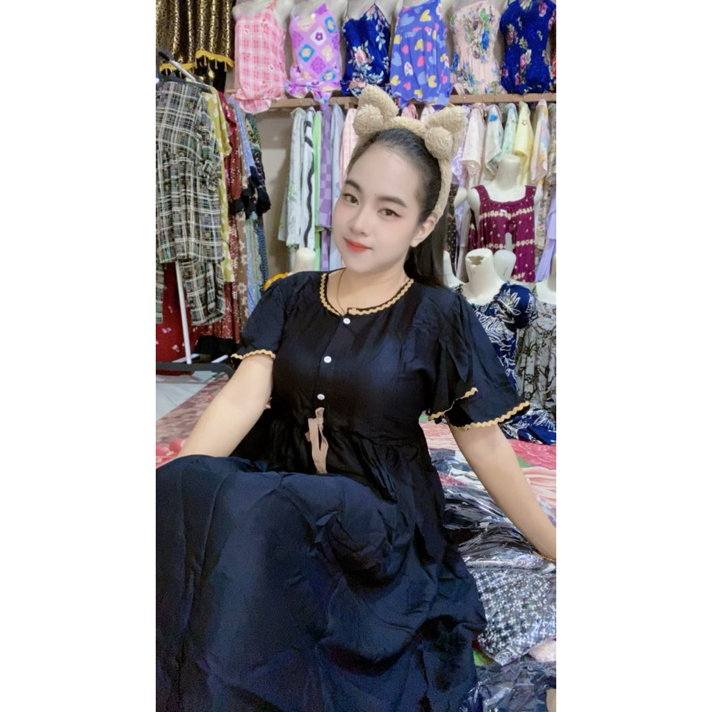 dress import