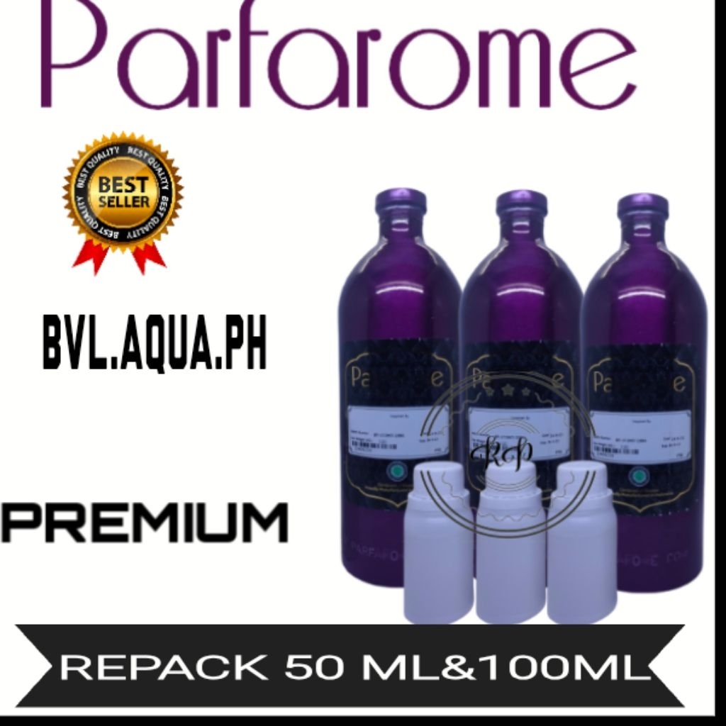 BIBIT PARFUM  INSPIRED BVL.AQUA  PH