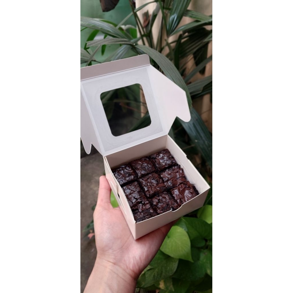 fudgybrownie