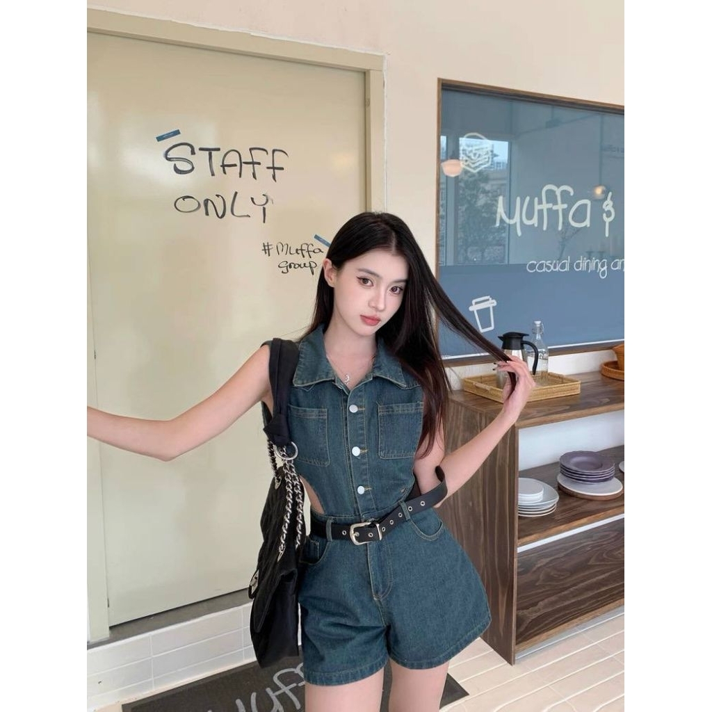 jumpsuit