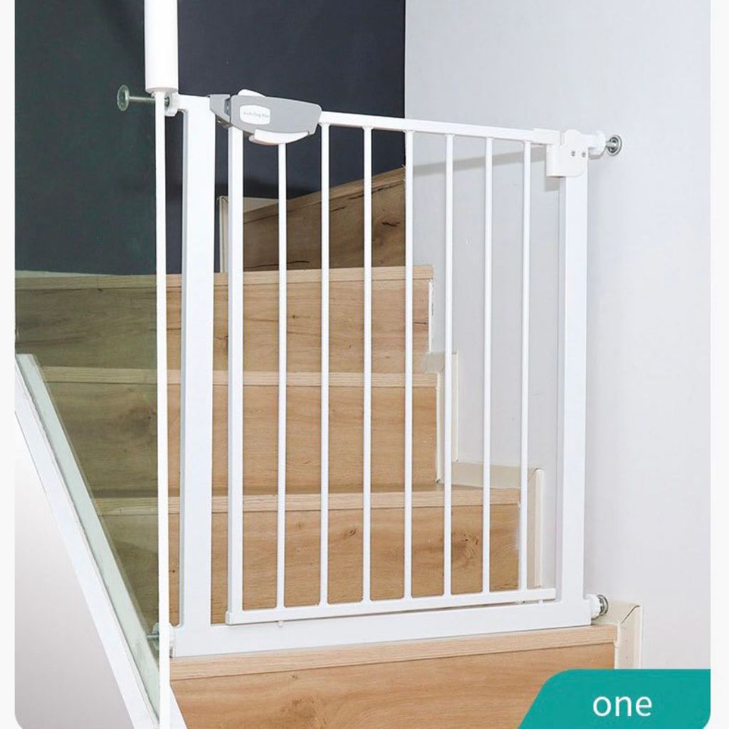 Safety gate gol preloved
