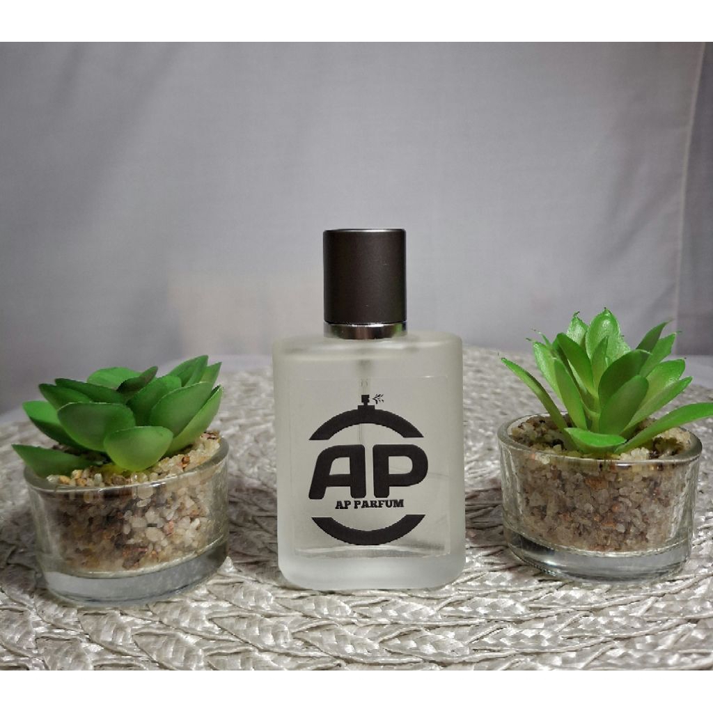 Vanila Ice - Eau de Parfum 30ml