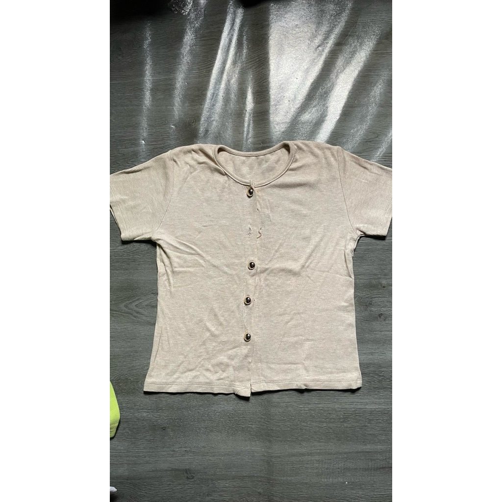 preloved crop