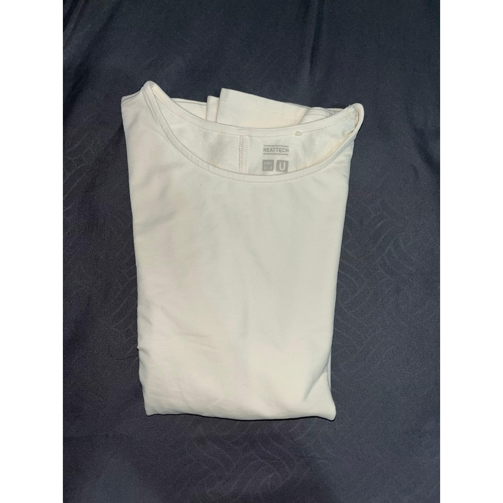 Longsleeve UNIQLO