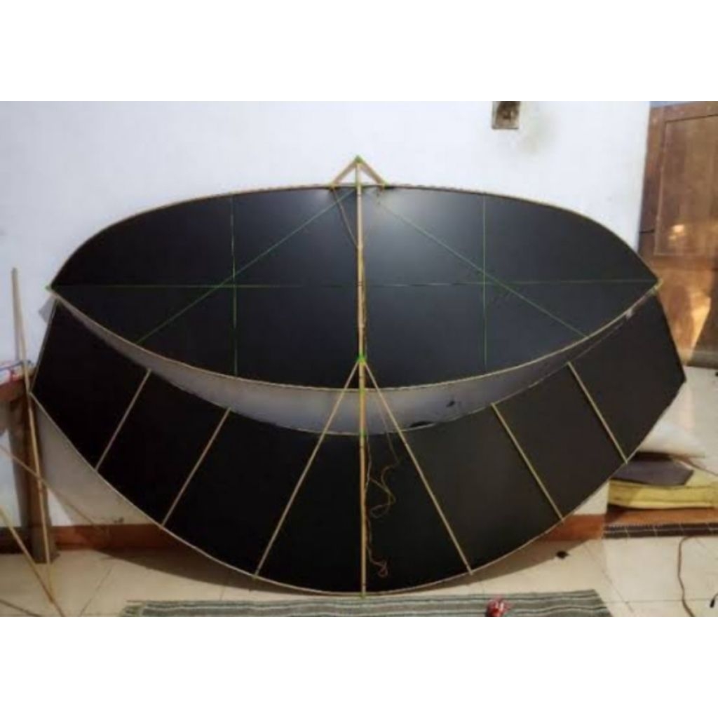 Pegon/gapangan ceper UK 1,2