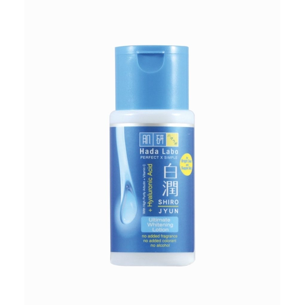 Hada Labo Shirojyun