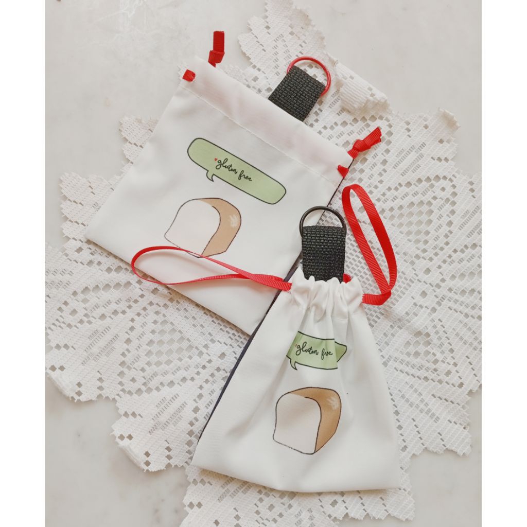 Key Chain Pouch