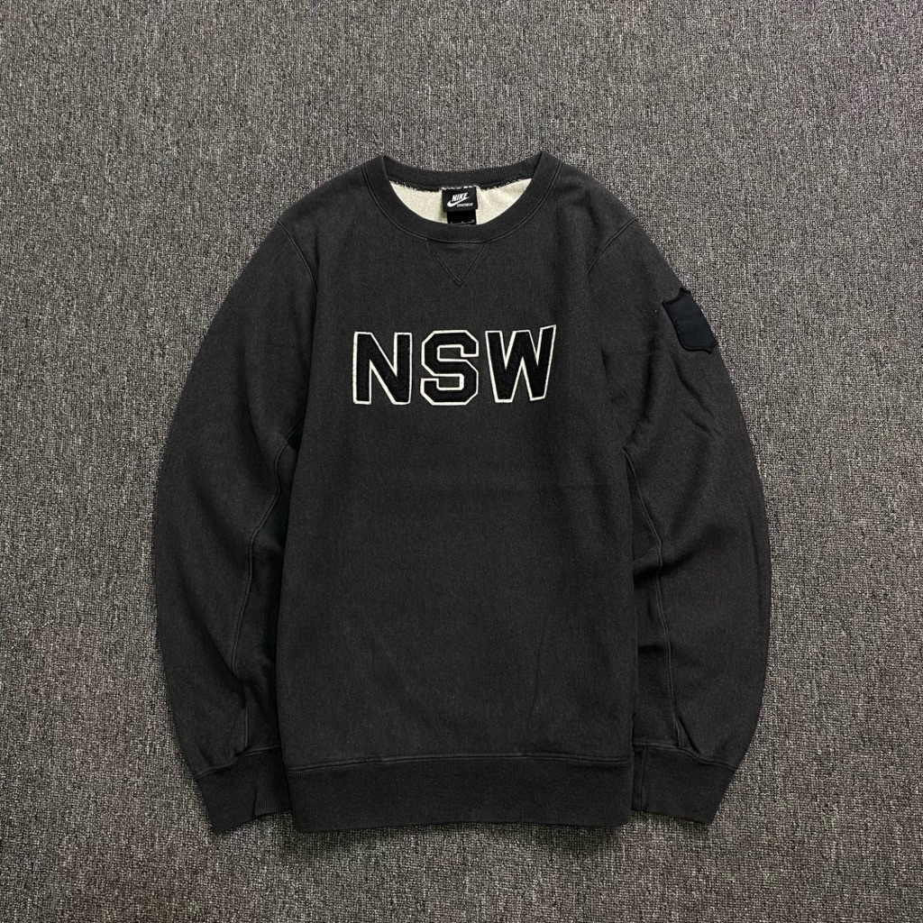 CREWNECK NSW