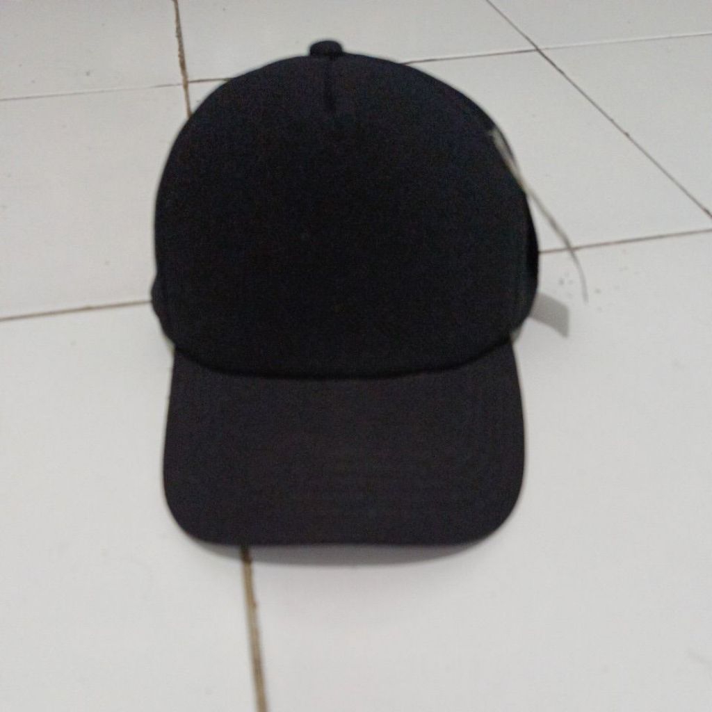 topi baseball polos