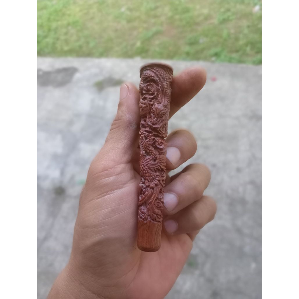 onceUKIR NAGA