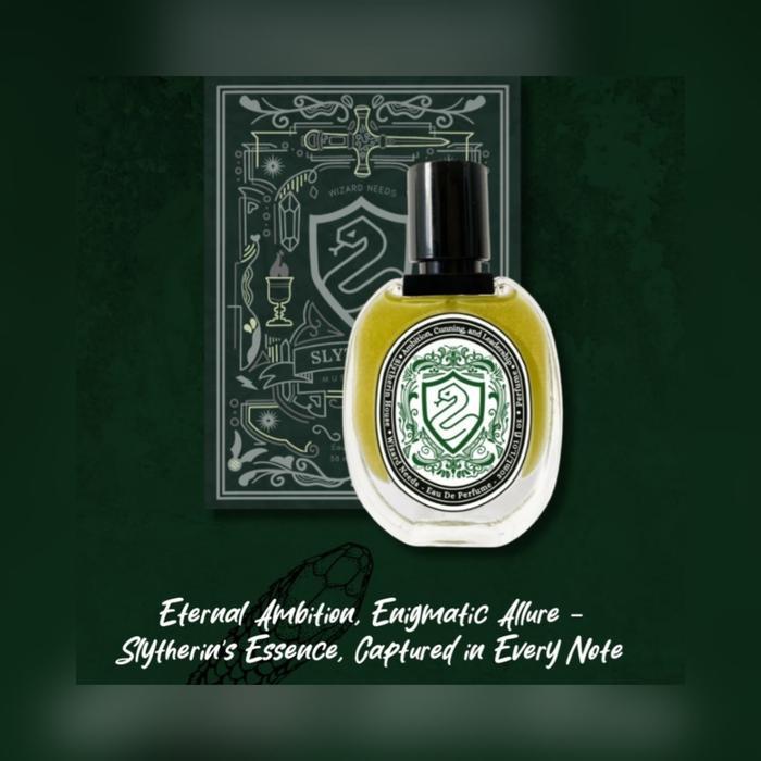 1ml SLYTHERIN EDP | | Decant Dulu