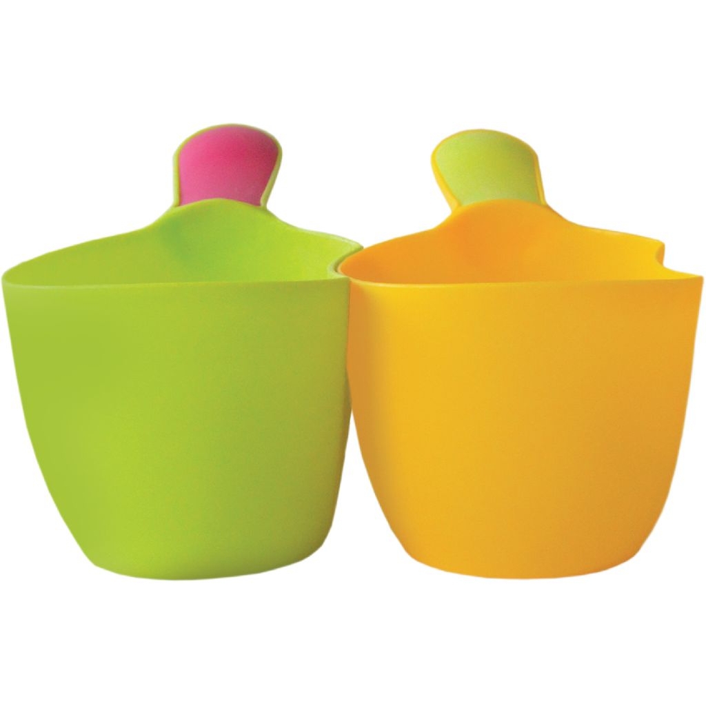 BABYSAFE BATHCUP - BABY SAFE BT010