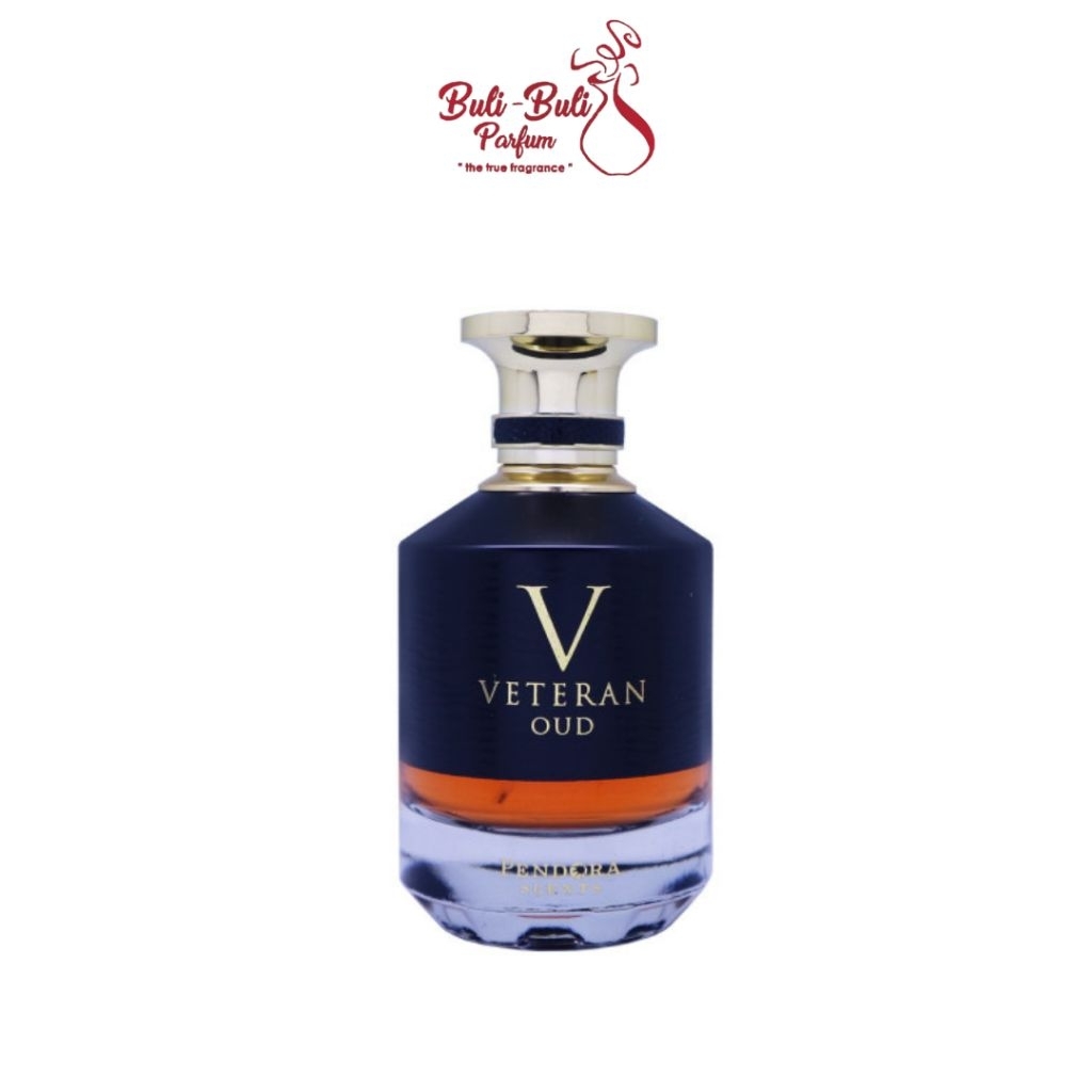 Pendora Veteran Oud for Man