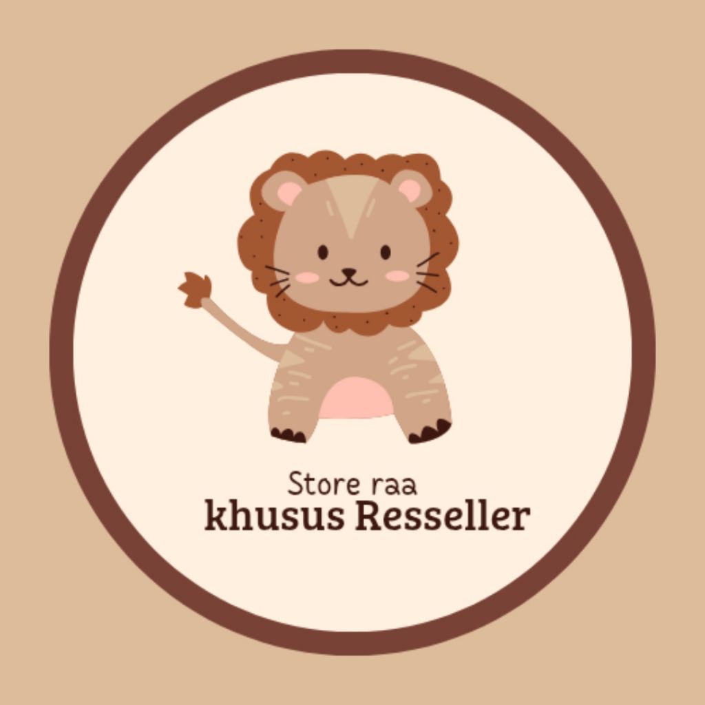 etalase resseller