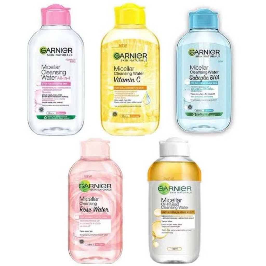 Garnier Micelar Water 100ml