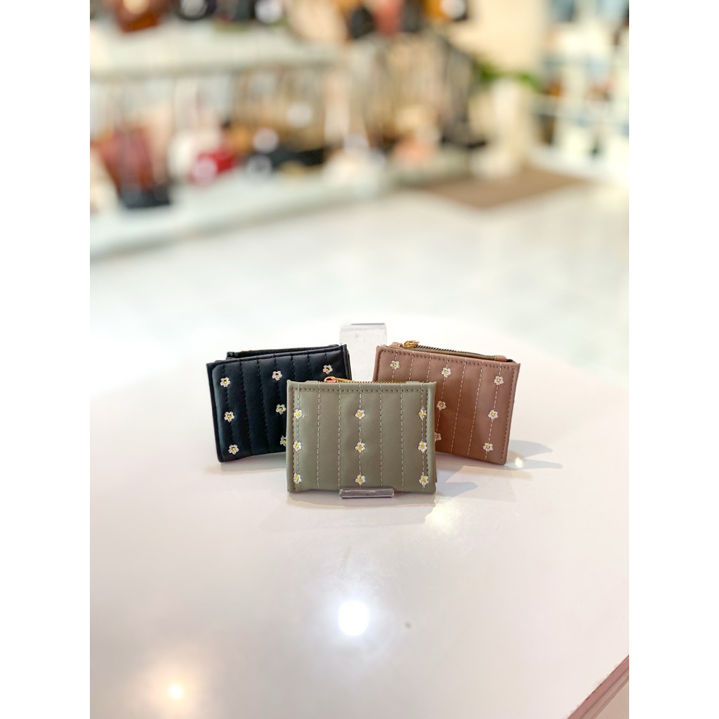 DOMPET WANITA | Dompet iva