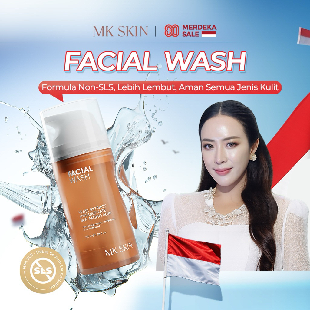 READY MK SKIN ECERAN