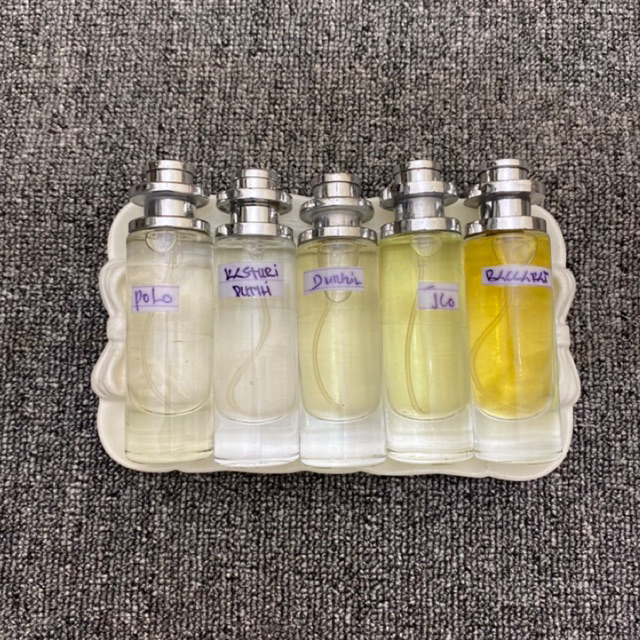 Parfum Refil