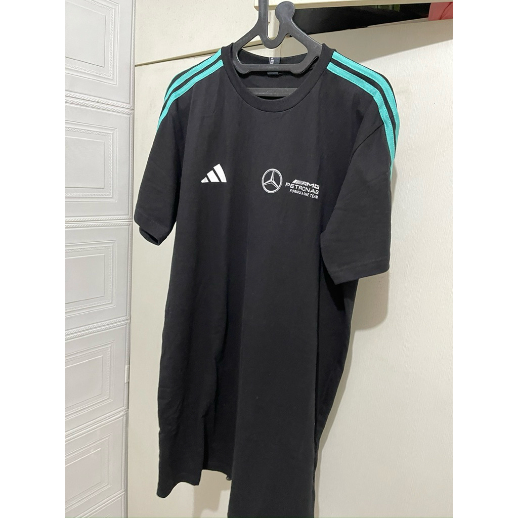 AdidasPetronasDress