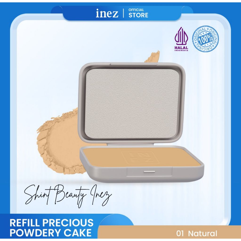 Refill PPC Natural
