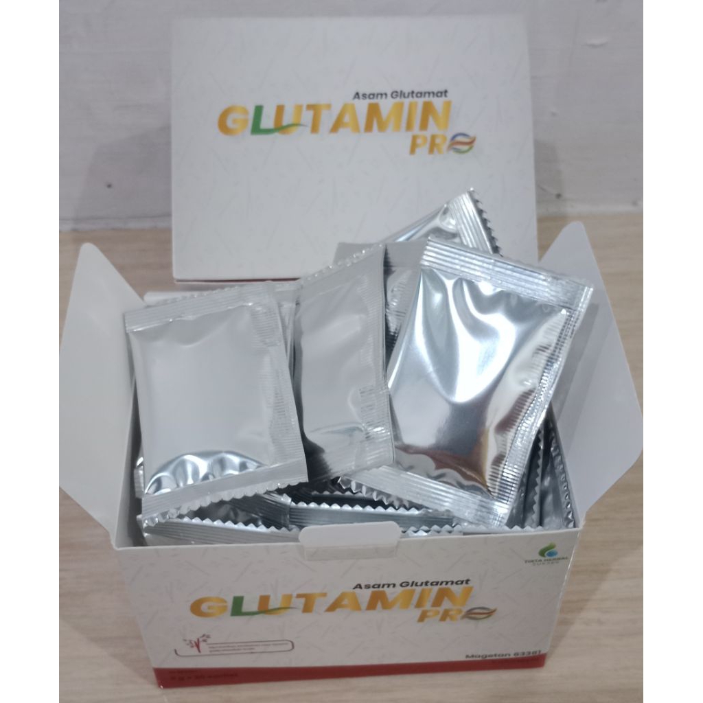 MSG PROBIOTIK BIOTH - MSG BIOTH - GLUTAMIN PRO BIOTH - BIOTH