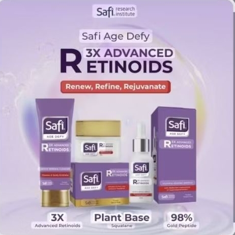SafiAgeDefy3XRetinoid