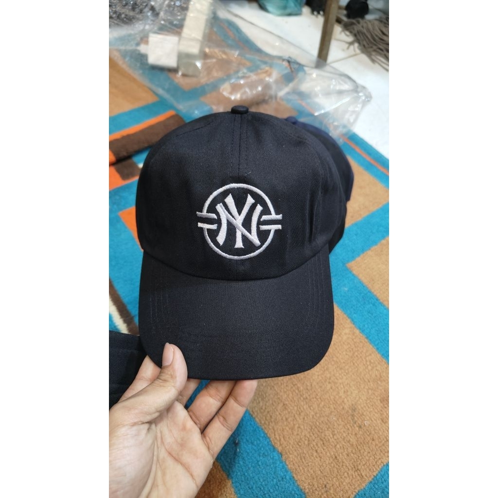 Topi twil keren kece