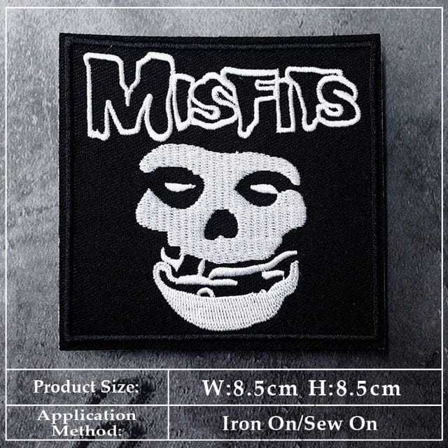 misfits