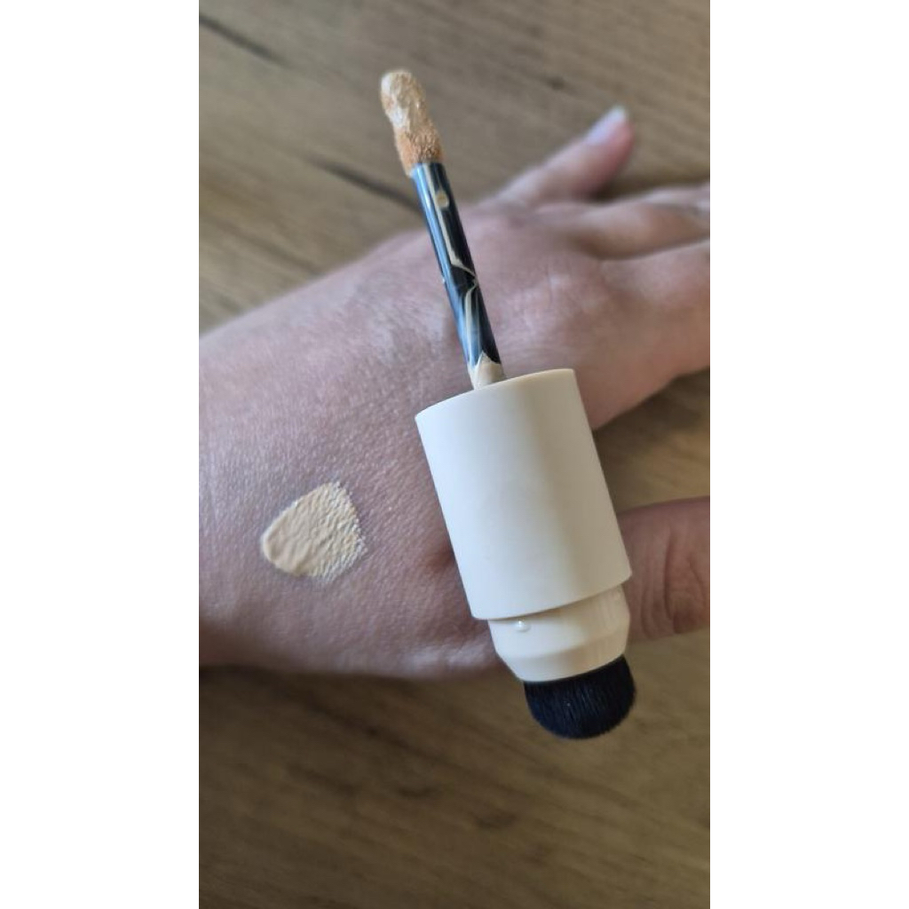 MAKEUP FO EVER MUFE - HD Full Coverage Concealer - MUFE Concealer