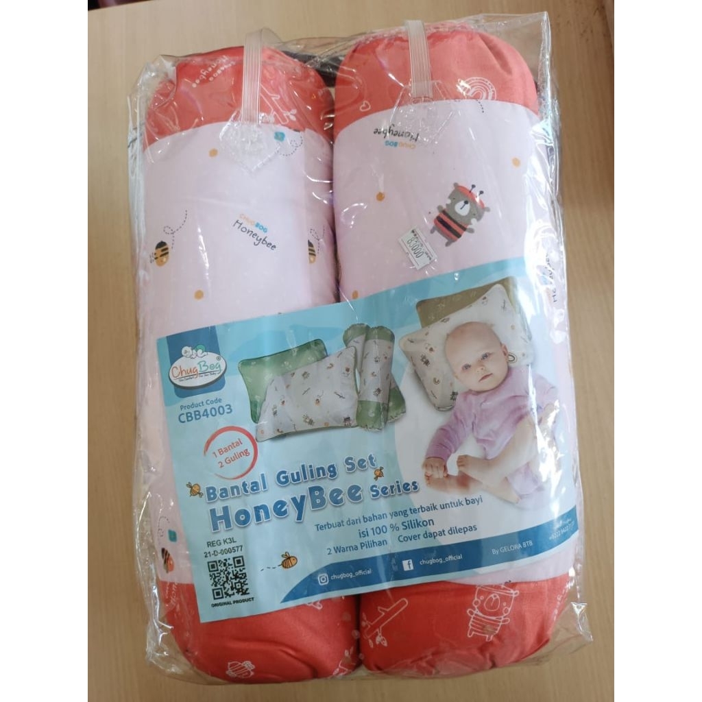 bantal set chugbog cbb4003
