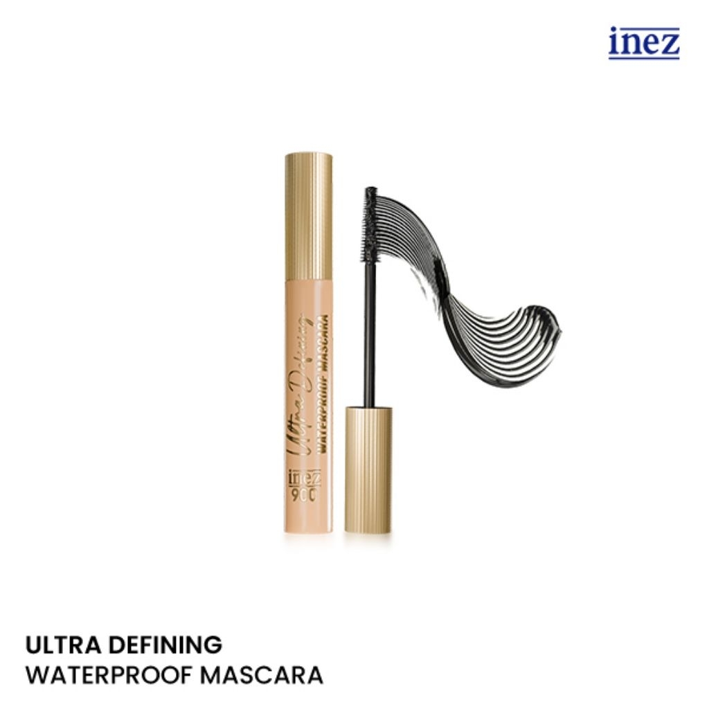 Ultra Defining Mascara