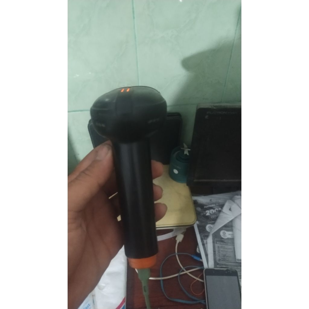 scaner