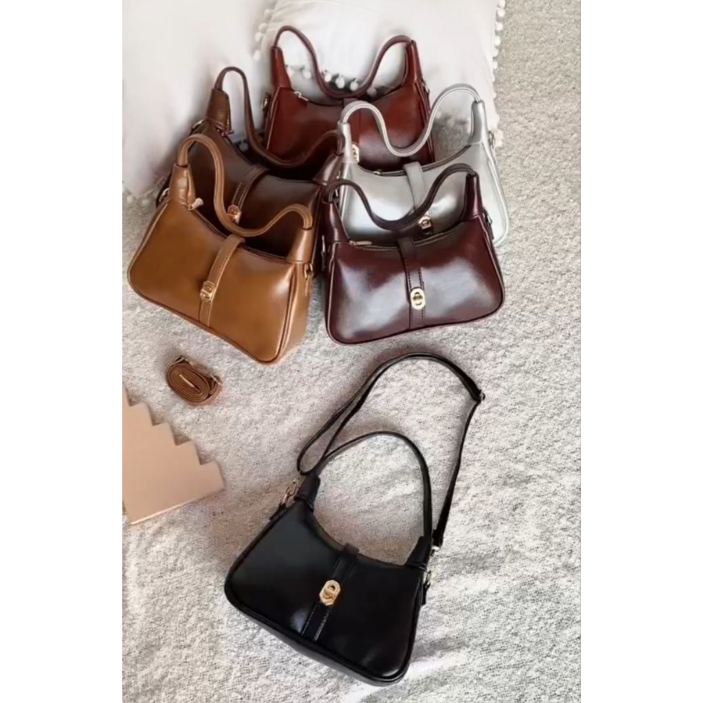 ALEA VINTAGE BAG