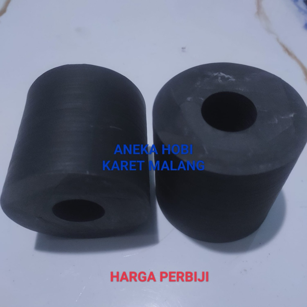 KARET BODY VESPA REQUEST