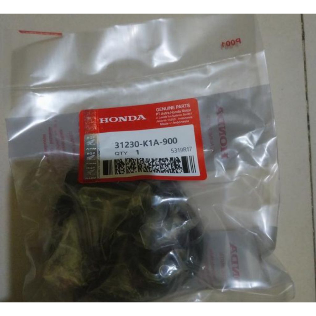 sensor ckp beat esp 2020 K1A