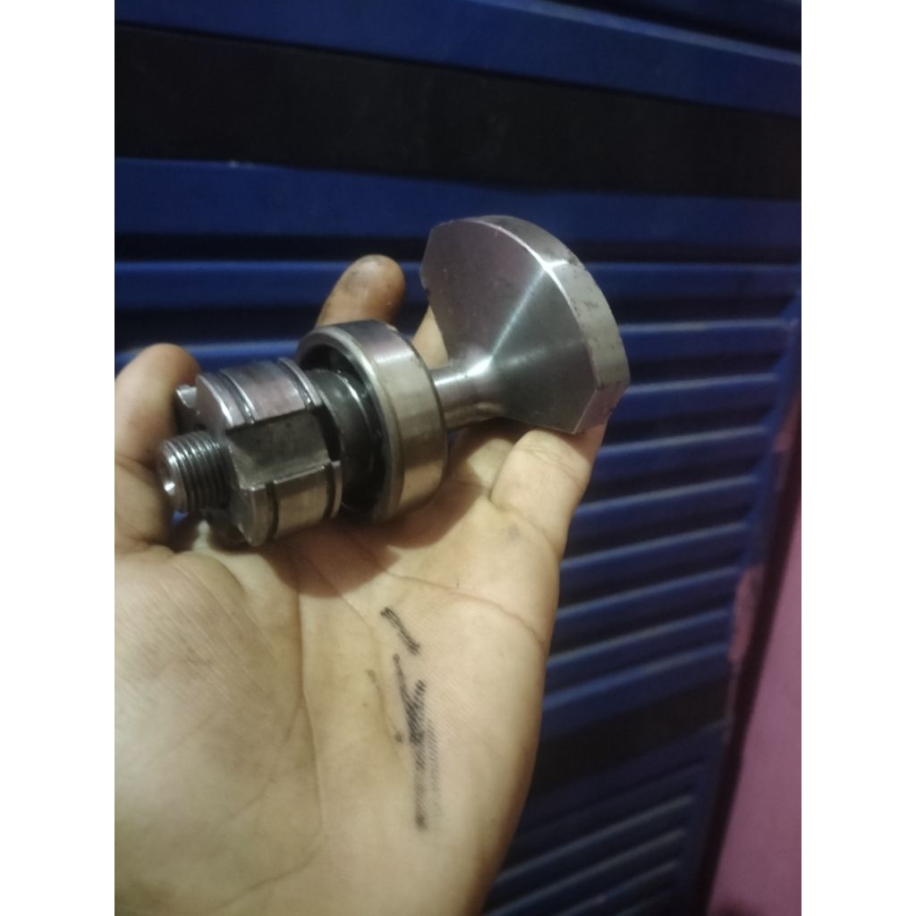 balancer suzuki gsx