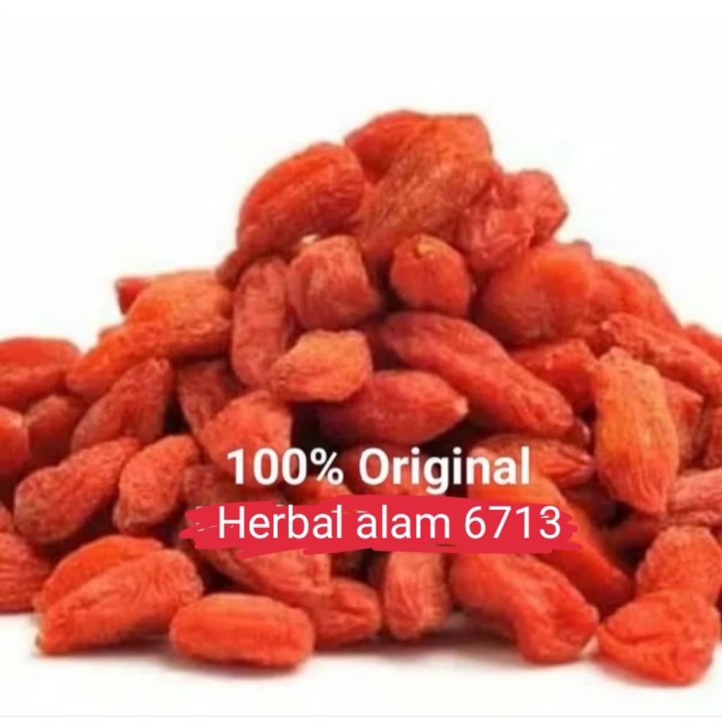 Goji berry 100 gr
