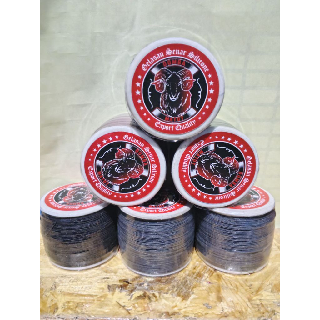 gelasan matot domba 022