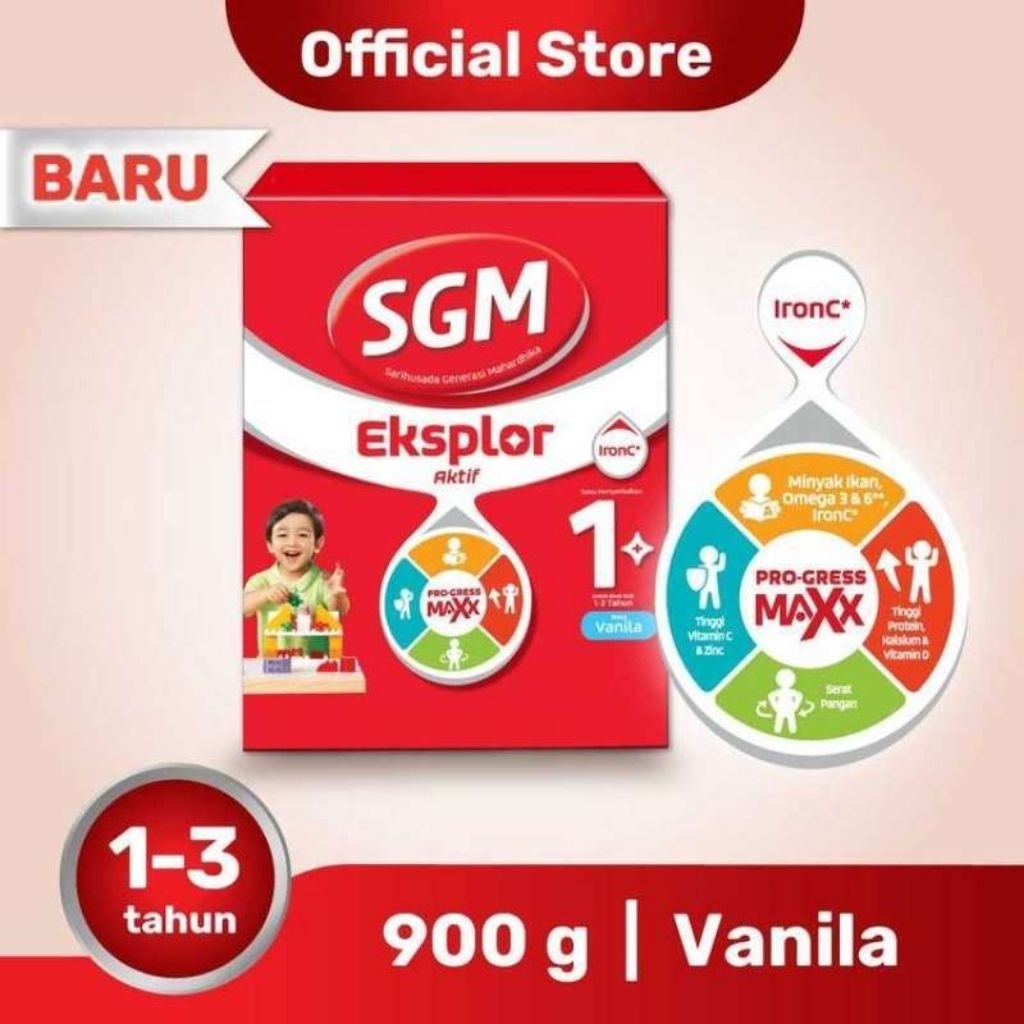 SGM Eksplor