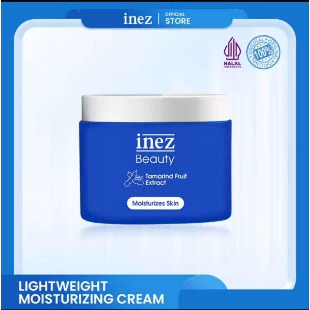 moisturizer