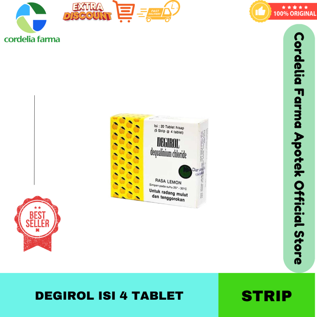 DEGIROL