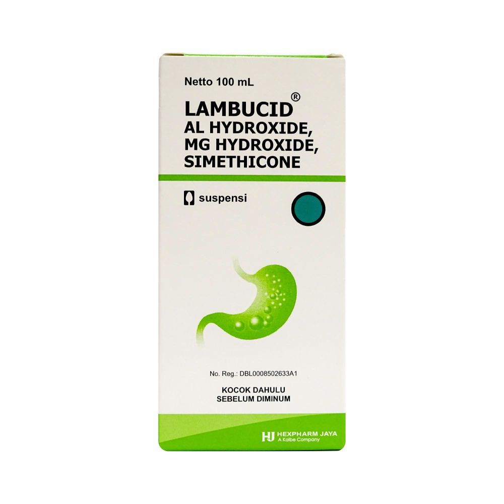 lambucid 100ml