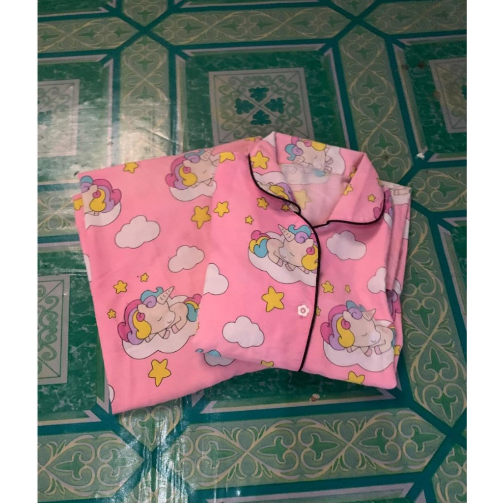 BAJU TIDUR