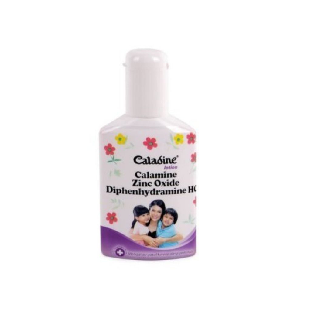Caladine Lotion 60ml / 95ml