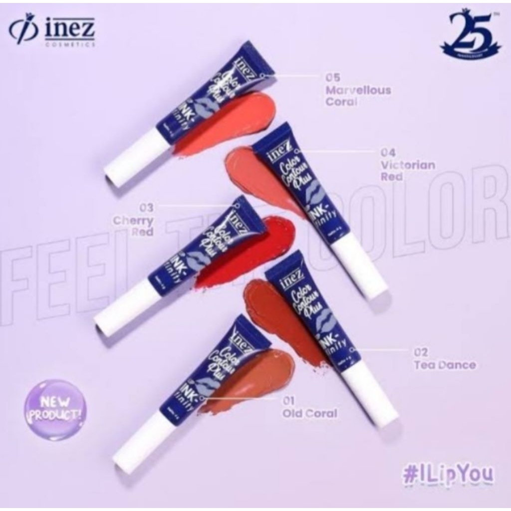 Lip Ink Matte