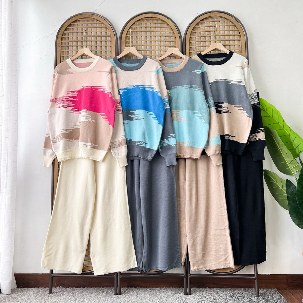 ABSTRAC ONESET GUANGZHOU