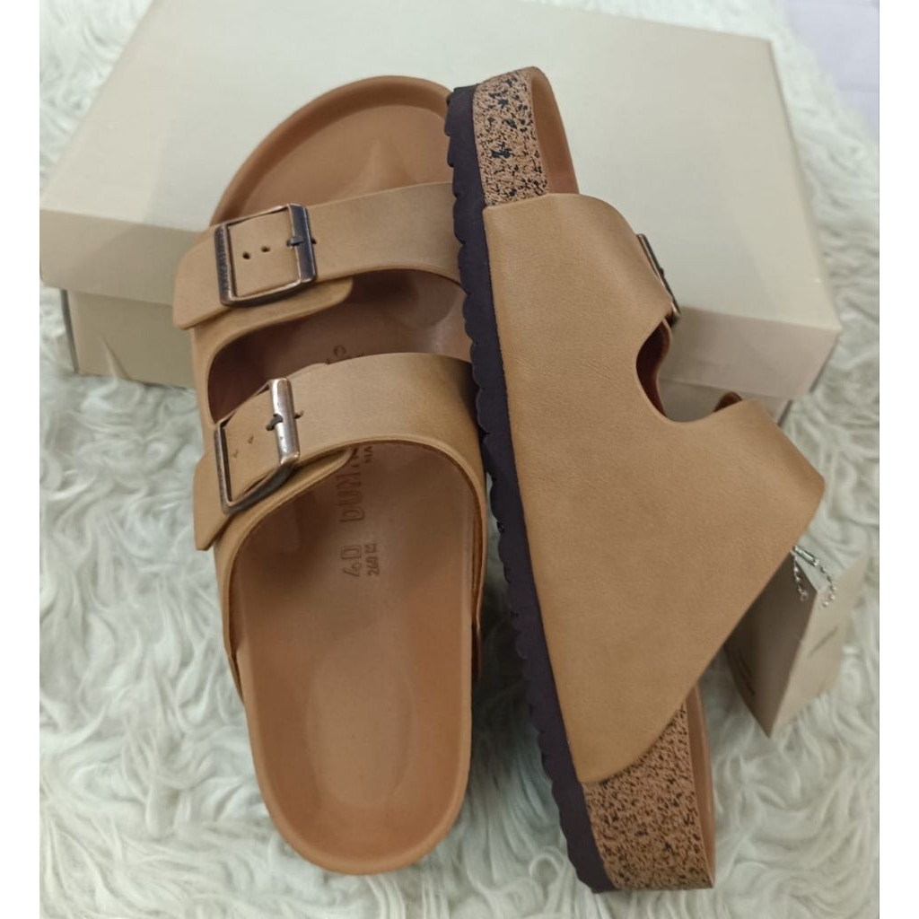 sandal pria tali 2