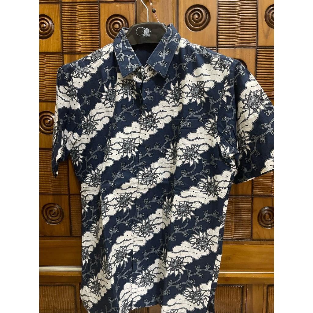 BATIK