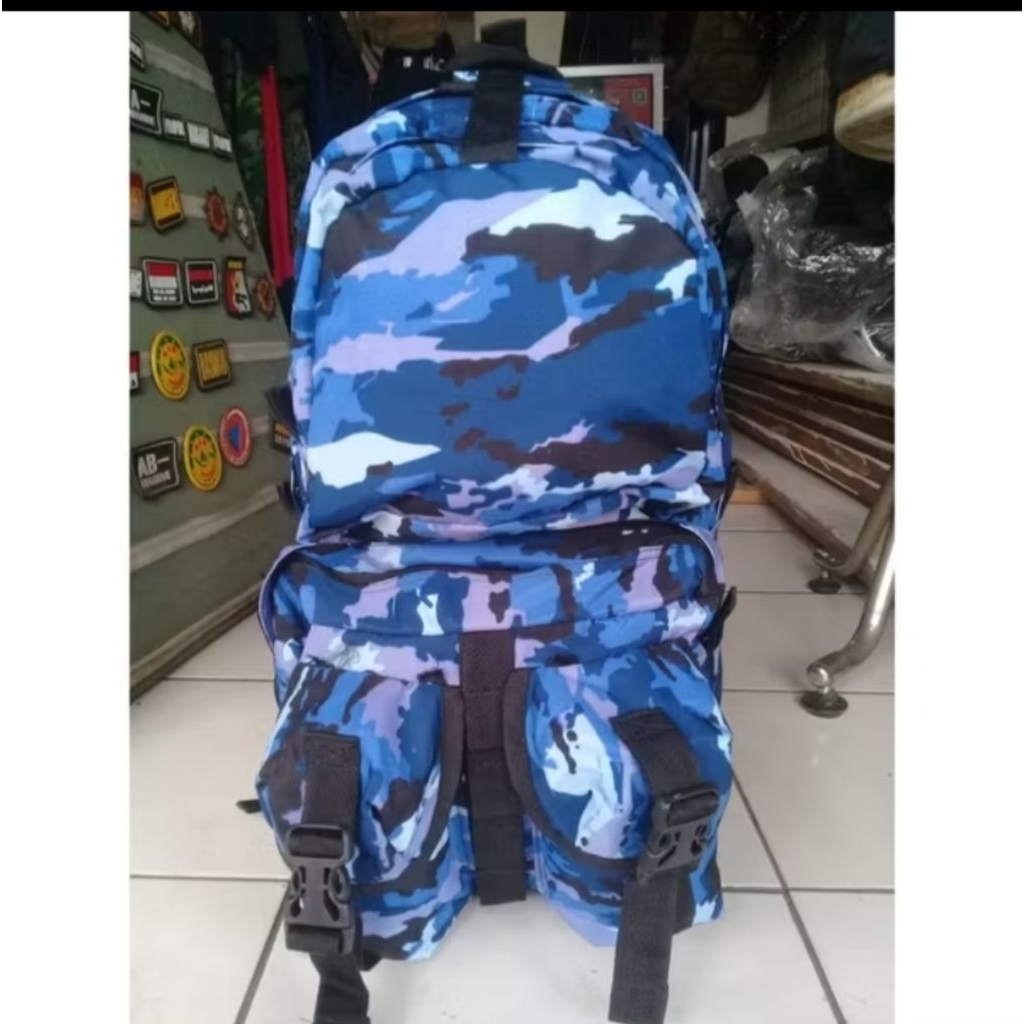 TAS PUNGGUNG LORENG AU MODEL ACEH