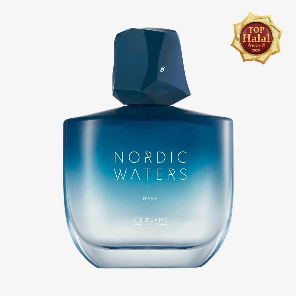 Nordic For Him - 38550